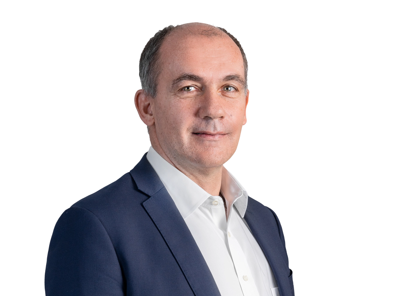 Dr. Daniel Ritz